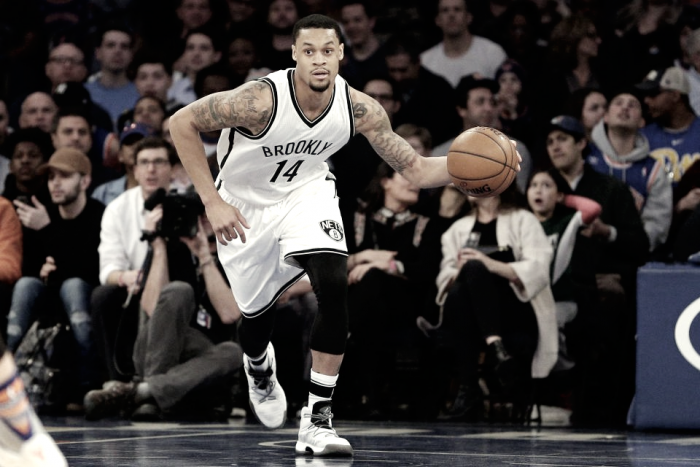 NBA - Kj McDaniels si accorda con i Raptors, Brandon Bass vola in Cina