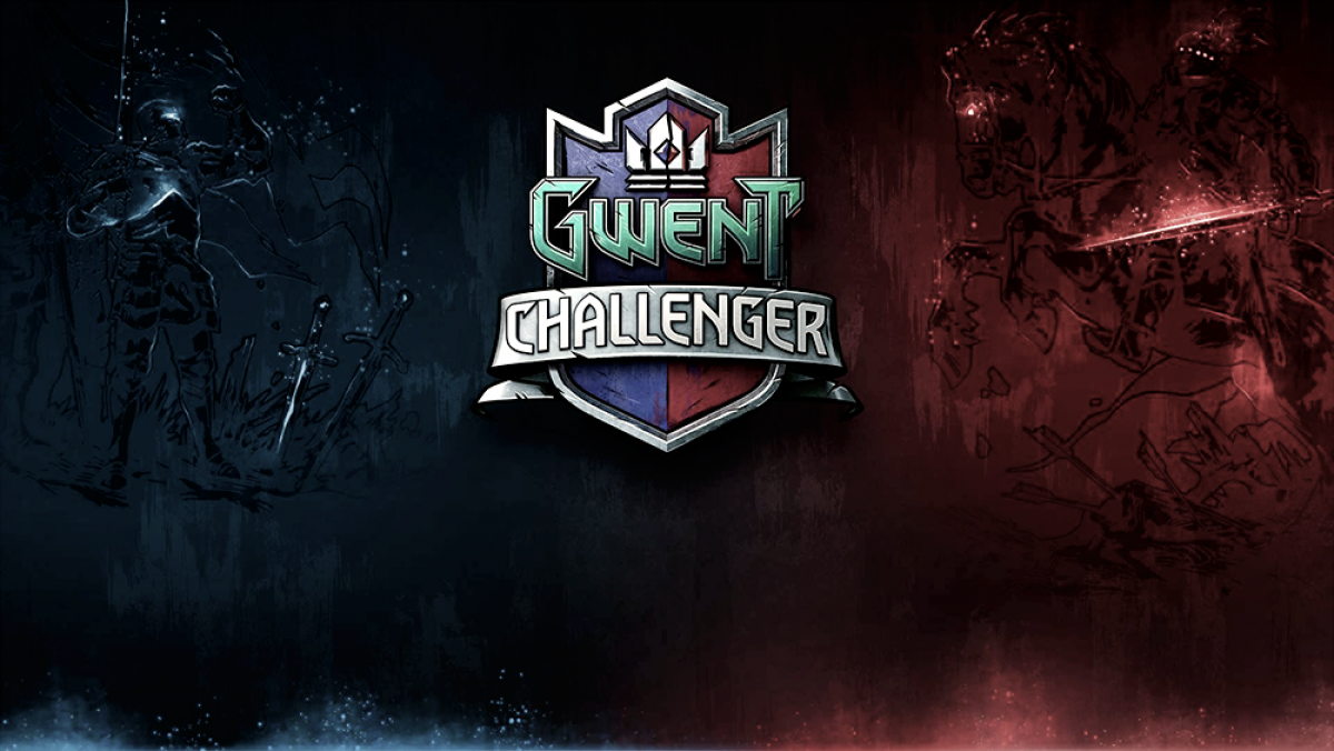 GWENT Challenger será neste fim de semana com transmissão em português