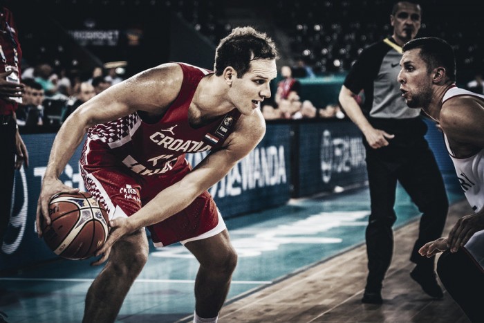 Eurobasket 2017- Bogdanovic guida la Croazia al primo successo (58-67)
