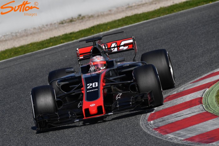 Team Trivia: Haas F1 Team