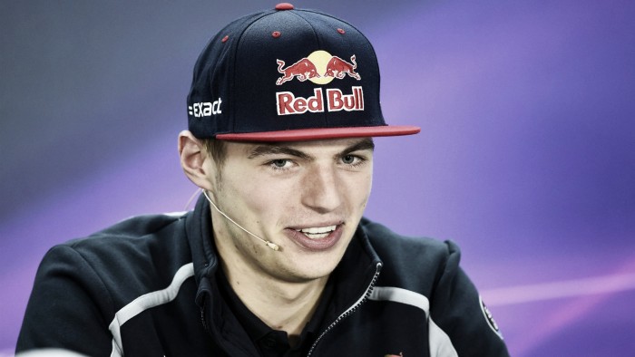 Max Verstappen: "Baréin nunca se ha adaptado bien a Toro Rosso"