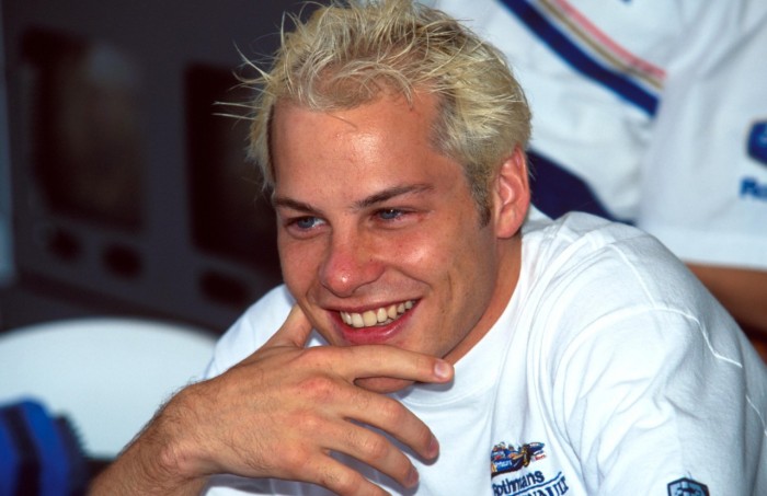 F1, Villeneuve attacca Verstappen: "Gli lasciano fare tutto quello che vuole"