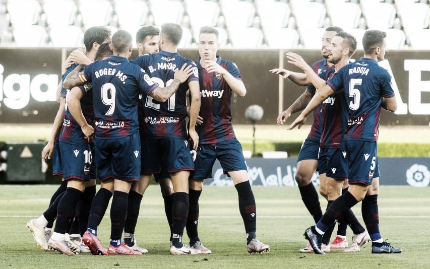 Resumen Levante vs Celta (1-1) Resumen Levante vs Celta (1-1)