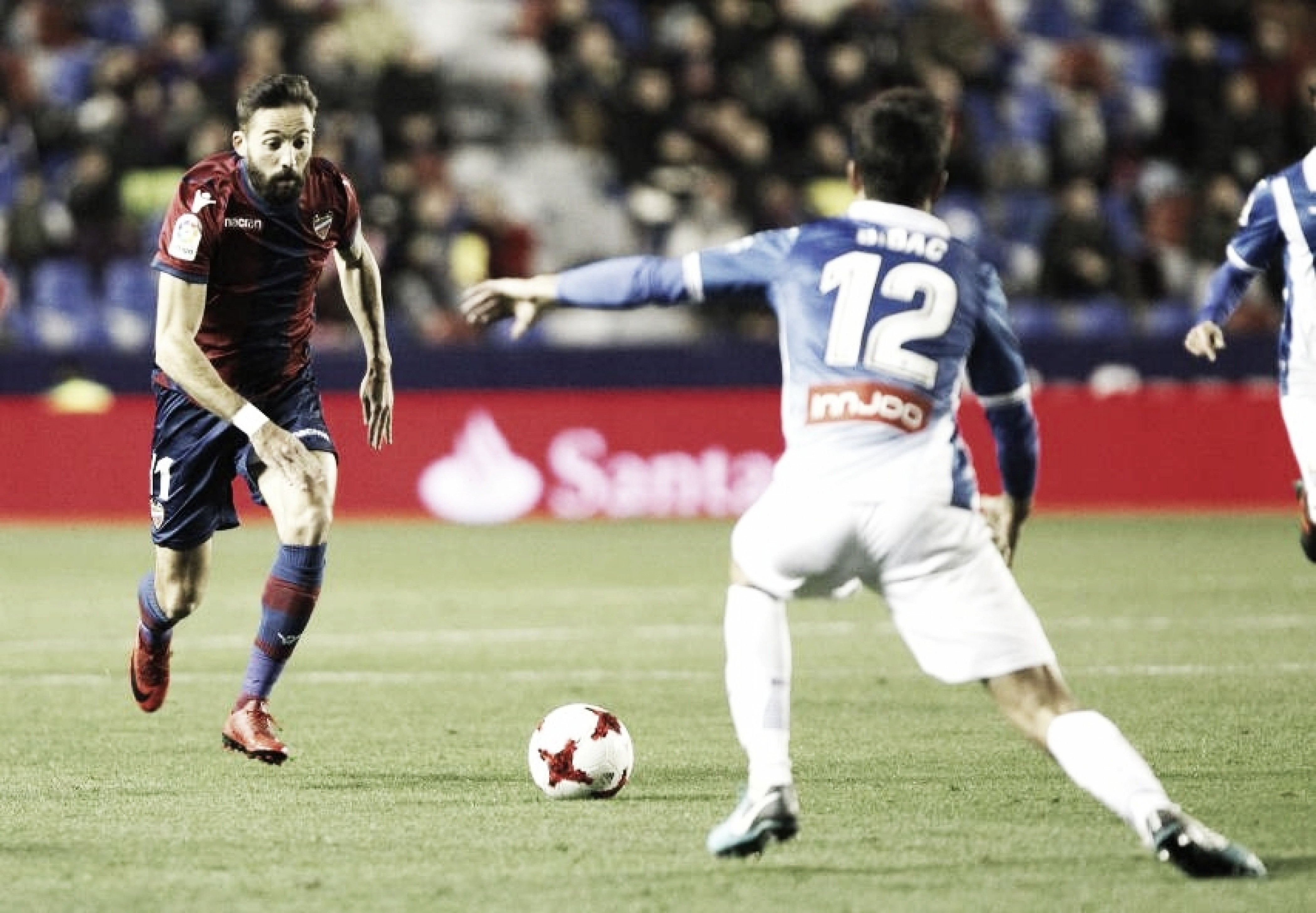 Previa RCD Espanyol - Levante UD: duelo entre dos equipos que solo piensan en ganar
