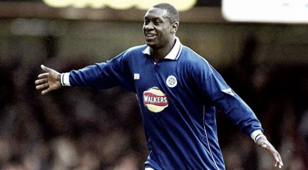 Emile Heskey to Arsenal: The untold story