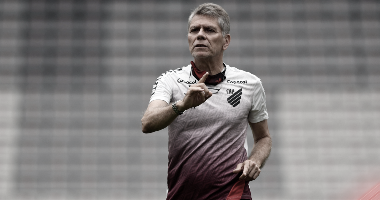 Após vitória contra o Flamengo, Autuori reclama do VAR e exalta goleiro Hugo