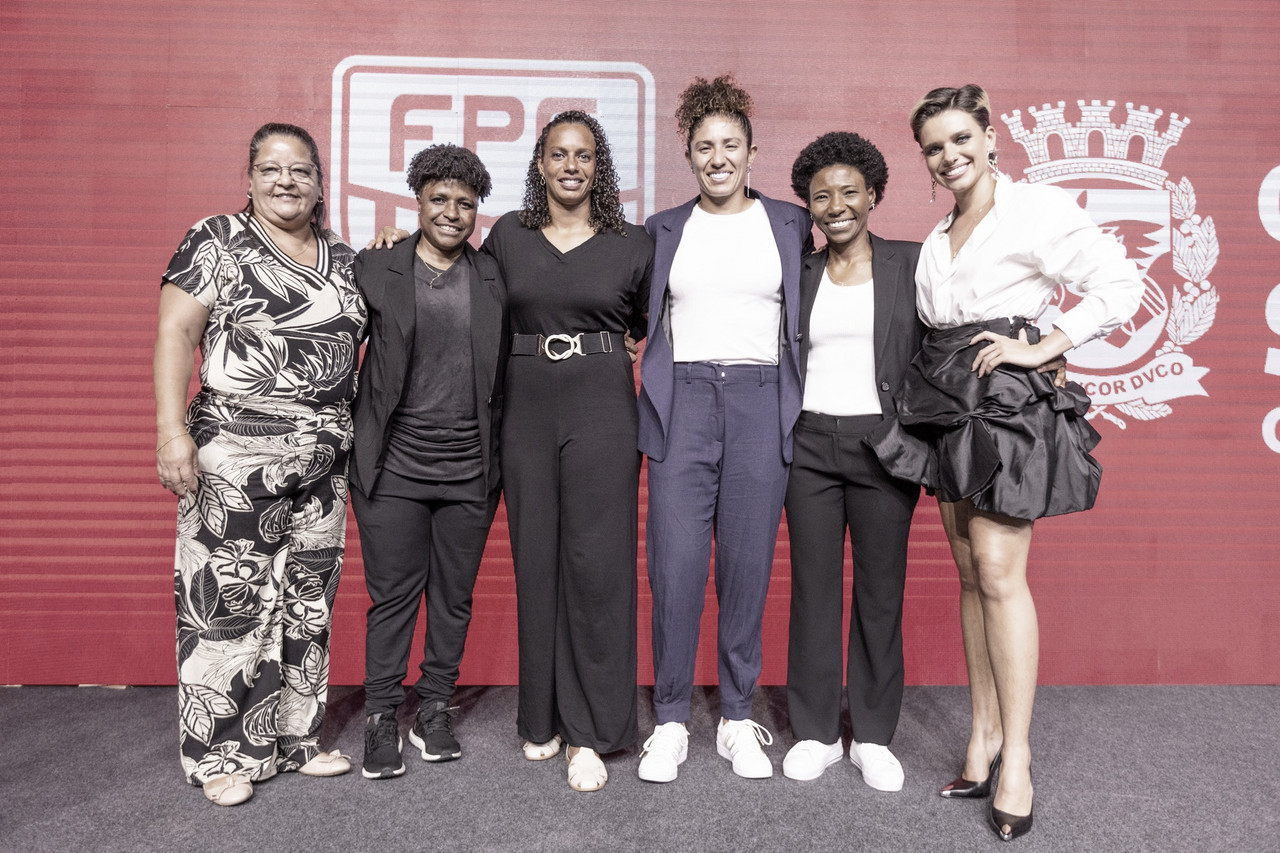 Federação paulista sorteia grupos da Copinha de futebol feminino