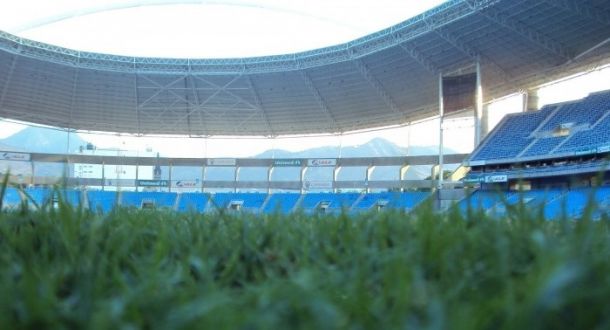 Clássico carioca com torcida visitante e a hipocrisia dos mandatários brasileiros Clássico carioca com torcida visitante e a hipocrisia dos mandatários brasileiros