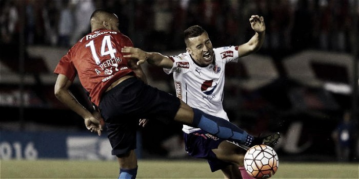 Cerro Porteño vs Medellín: adiós a la otra mitad de la gloria