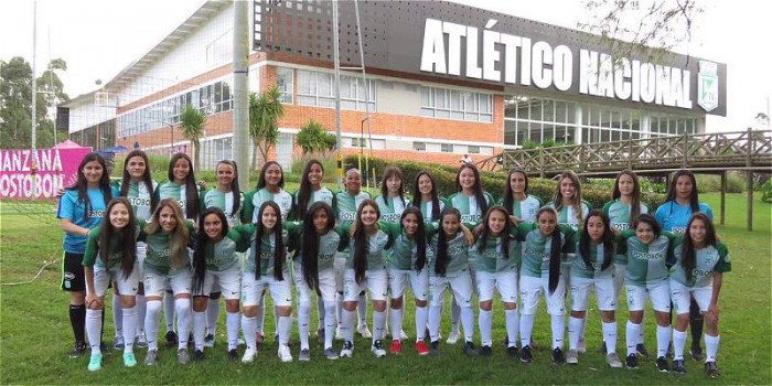 Cuenta regresiva para la Liga Femenina 2018 Cuenta regresiva para la Liga Femenina 2018