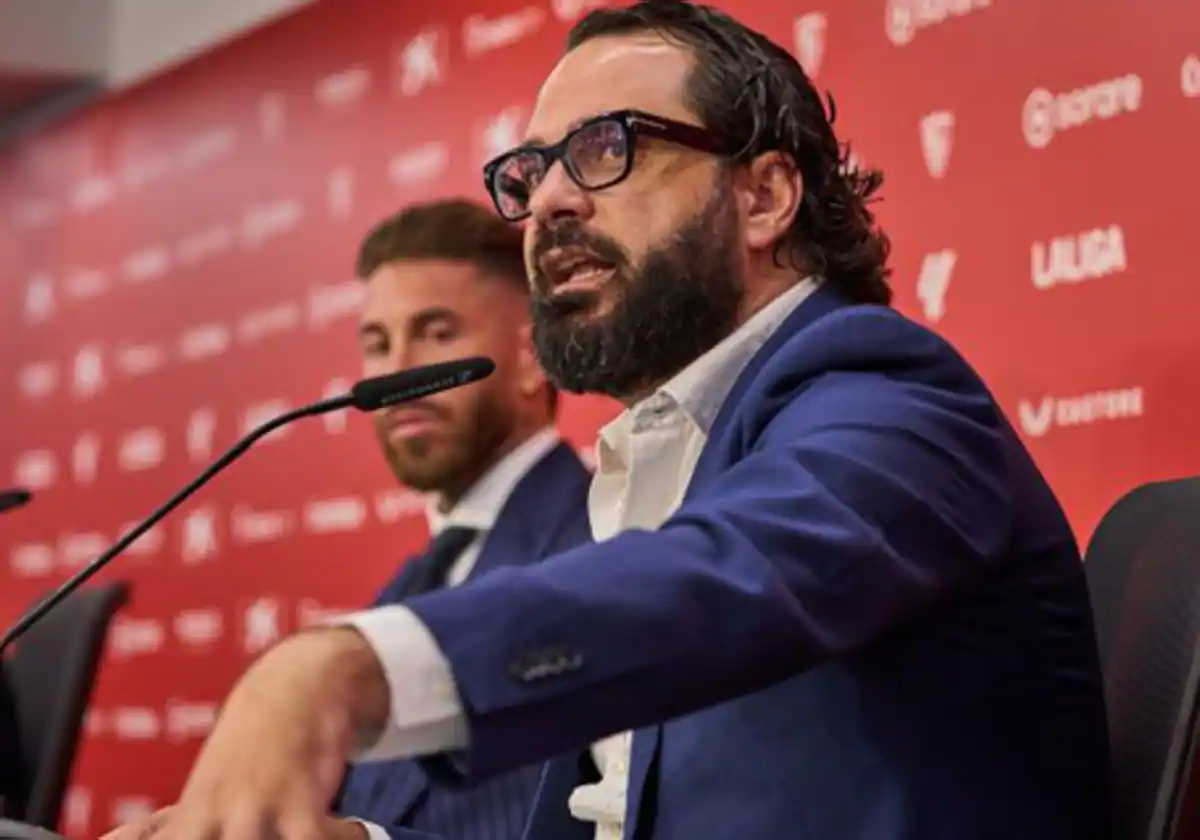 Los dos fichajes que intentará el Sevilla en verano