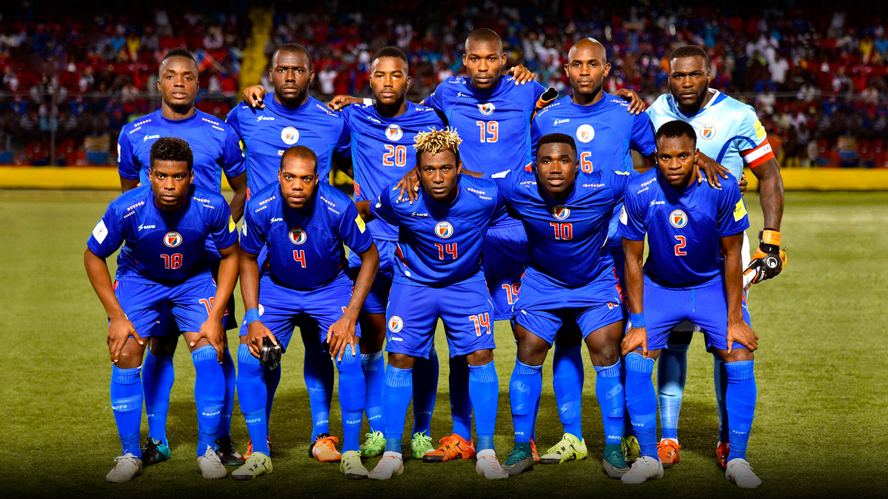 Resumen y goles: Haití 5-3 Aruba en CONCACAF Nations League | 14 Octubre 2024