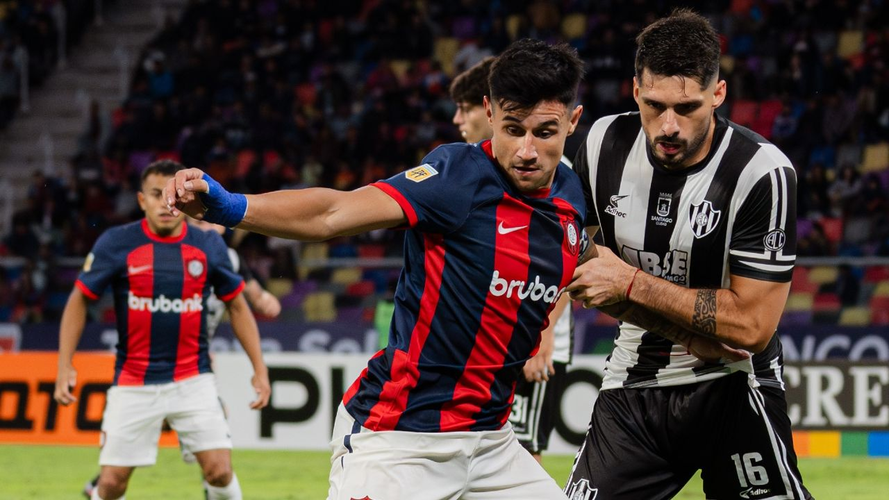 San Lorenzo necesita volver a ganar para cambiar la imagen - VAVEL ...
