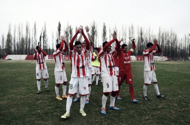 Independiente de Neuquén, un rival que promete