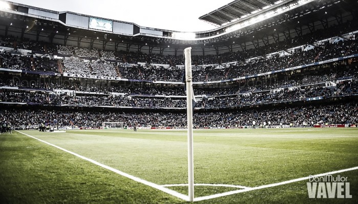 Guía VAVEL Real Madrid 2017/18: Estadio Santiago Bernabéu
