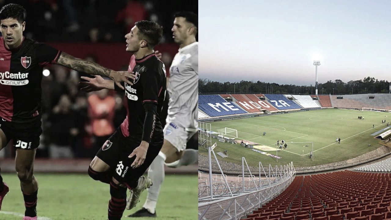 Adiós al invicto y vuelta a casa Adiós al invicto y vuelta a casa