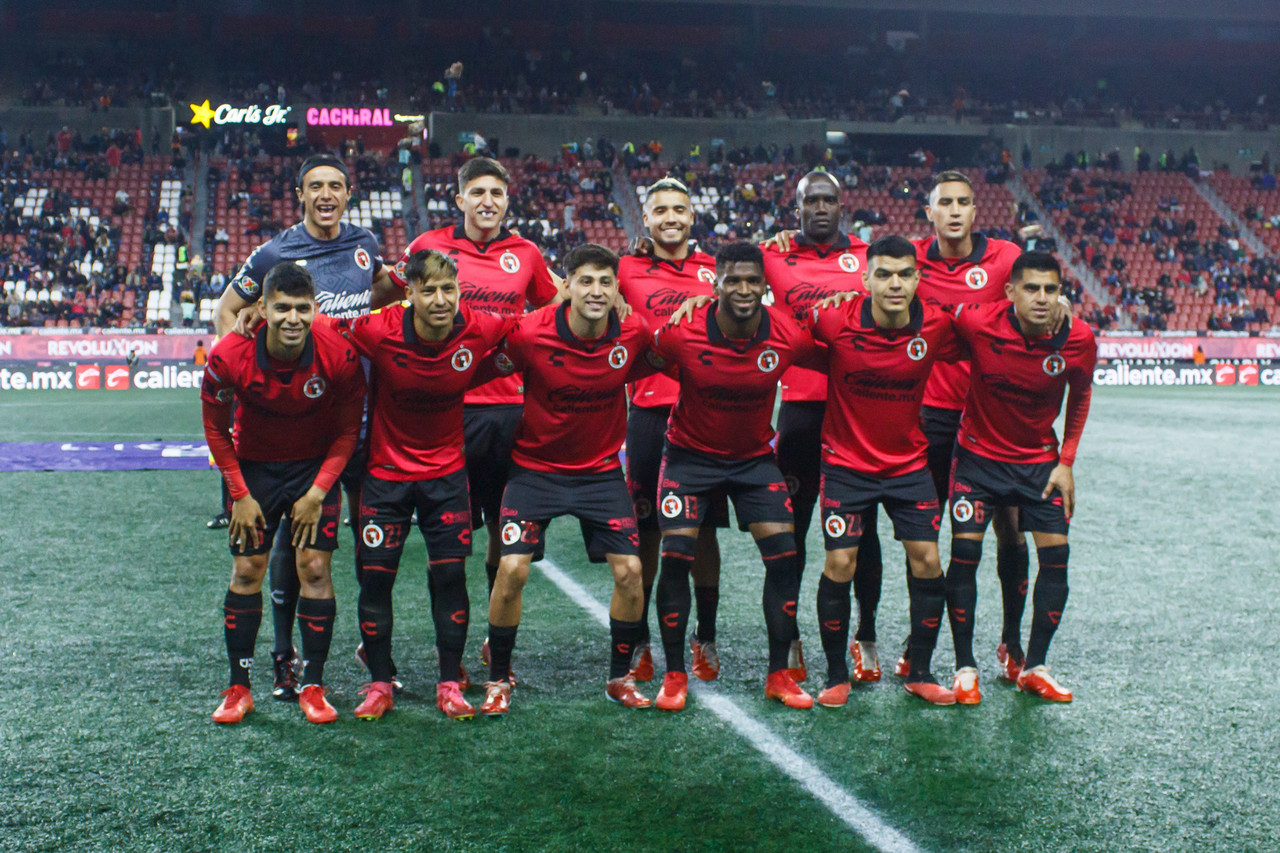 Goles y resumen del Tijuana 1-1 León en Liga MX 2024