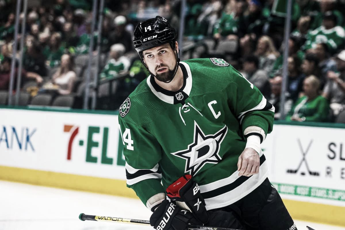 Vegas Golden Knights vs Dallas Stars LIVE: Score Updates, Stream Info and How to Watch NHL Playoffs Match | April 24, 2024