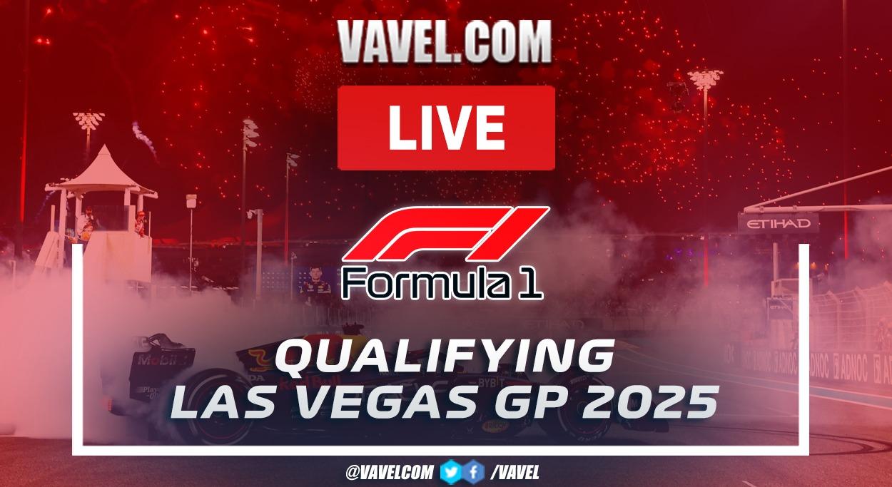 Formula 1 LIVE Result Updates: Lando Norris Pole Position!