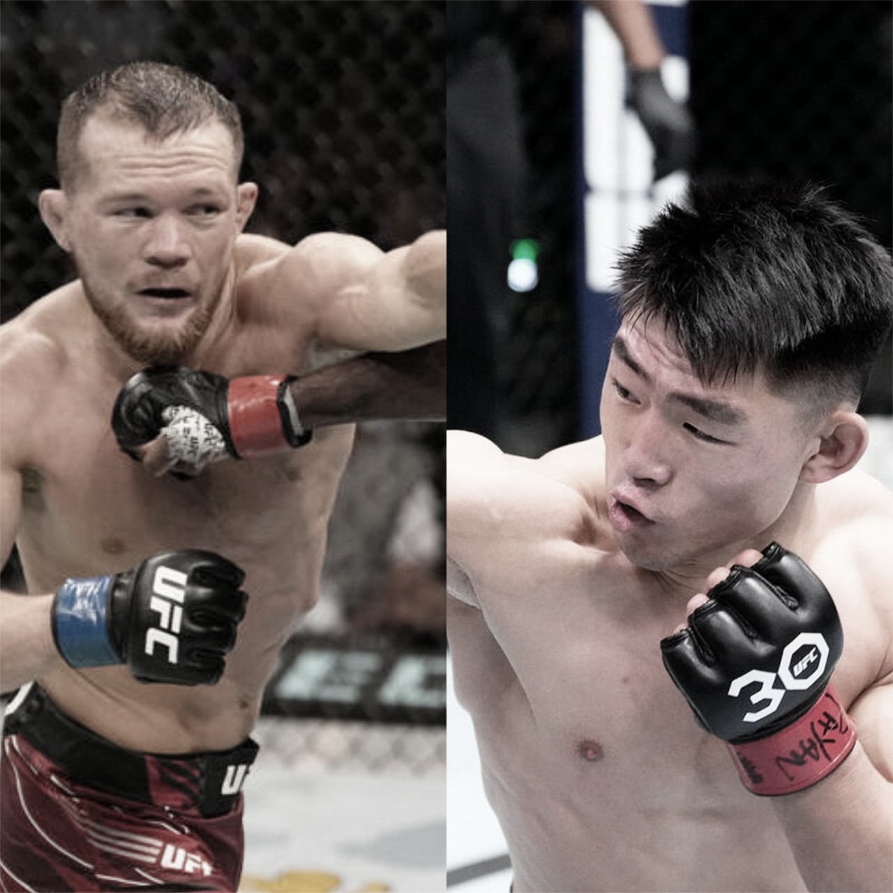 Previas UFC 299 | Petr Yan vs Song Yadong: el ruso entre la
espada y la pared