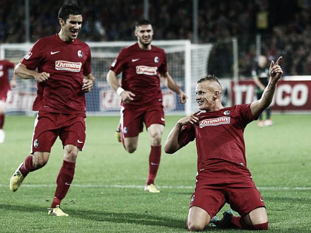 Bundesliga 2013/2014: SC Friburgo, la revelación buscará consagrarse