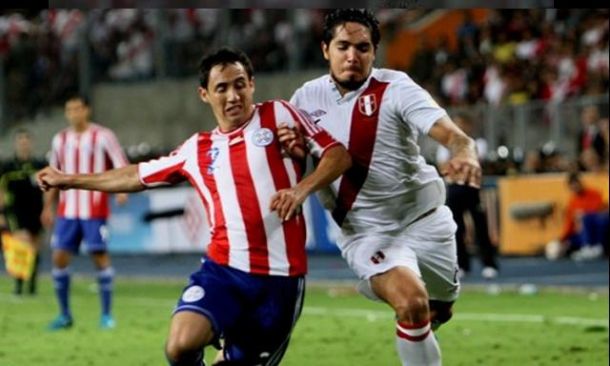 Peru vs. Paraguay Copa America 2015 Third Place Preview: Teams Look to Go Out with Pride