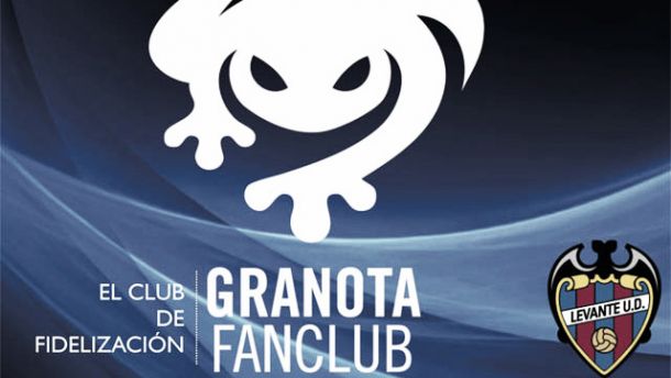 Nace "Granota Fanclub"