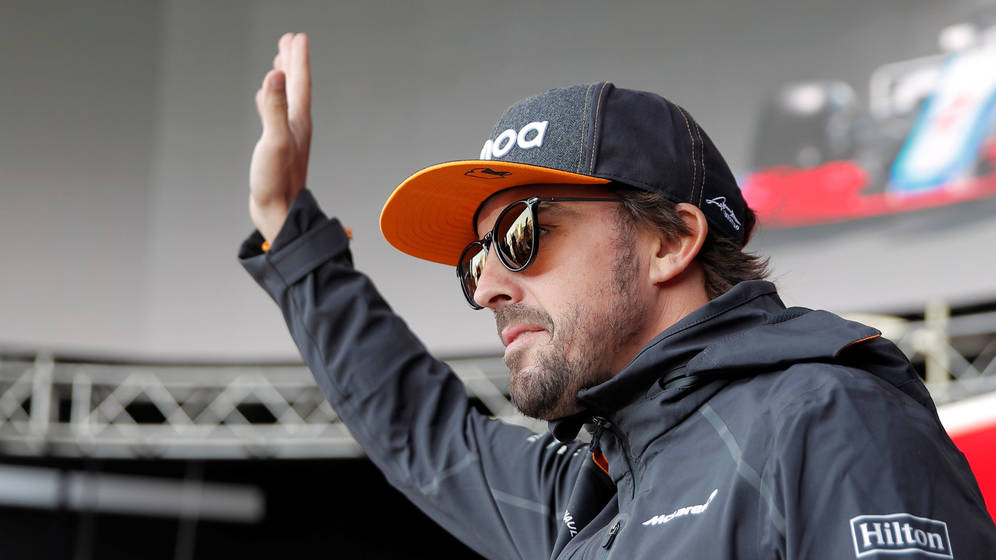 Alonso: "Abu Dabi será mi mejor carrera"