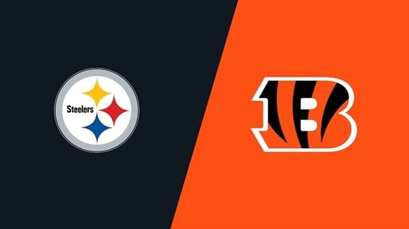 Previa Steelers Vs Bengals: Los 2 Peores De La AFC Norte - VAVEL México