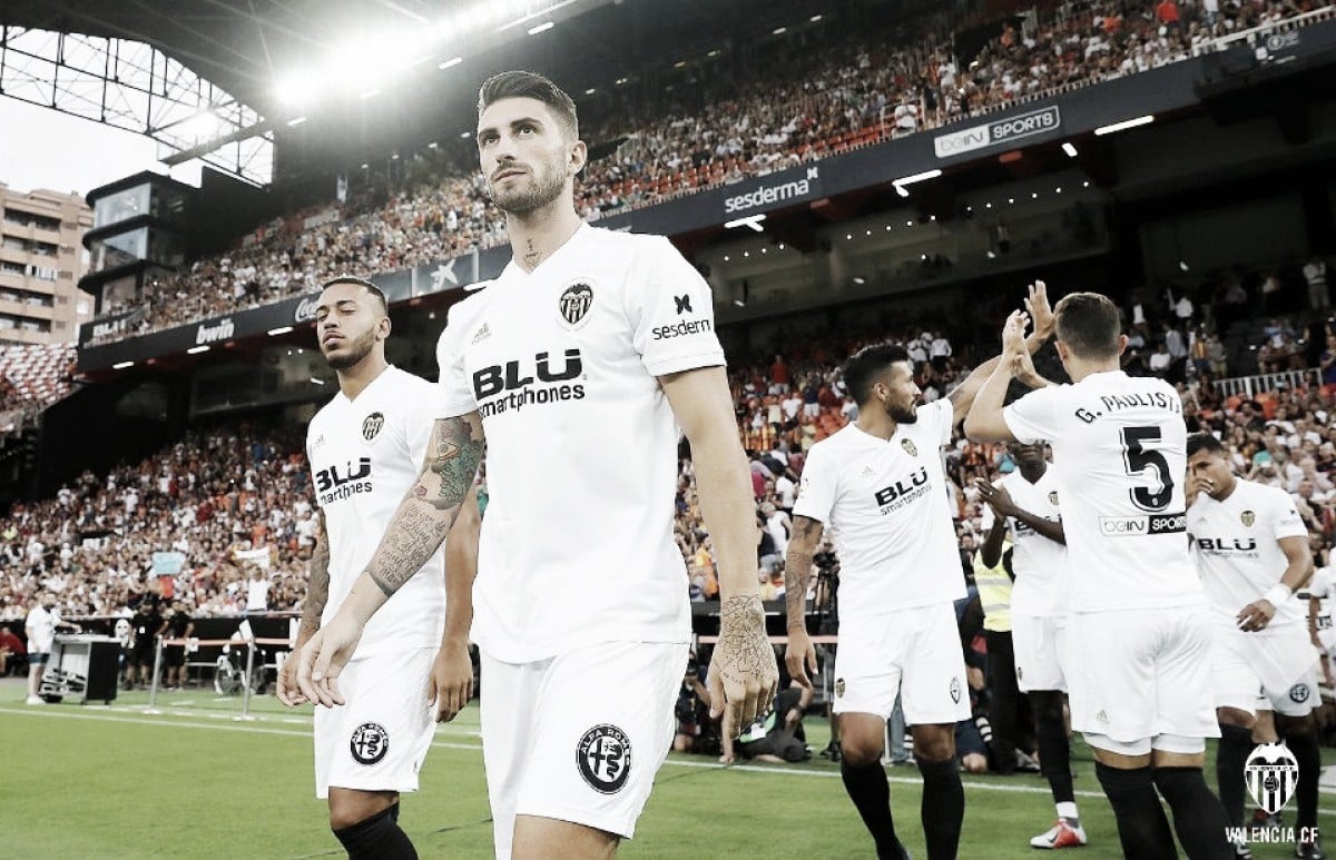 Guía VAVEL Valencia CF 2018/19: resumen de la temporada pasada