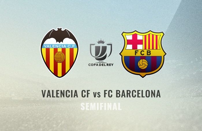 El Valencia reta al actual campeón