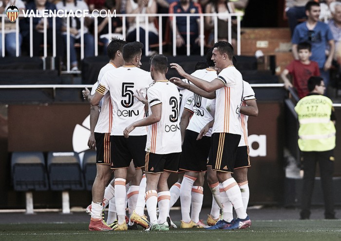 RC Celta de Vigo B - Valencia CF Mestalla: inédito y atractivo duelo de filiales
