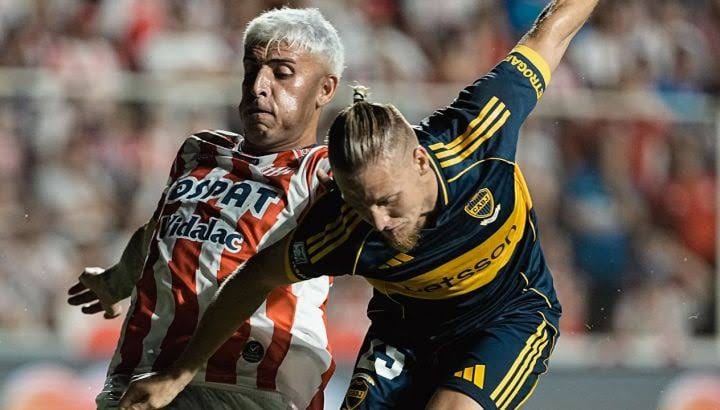 Boca quiere seguir de racha y va por Unión en La Bombonera Boca quiere seguir de racha y va por Unión en La Bombonera