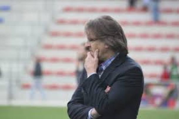 El Real Oviedo contrata a Sergio Egea