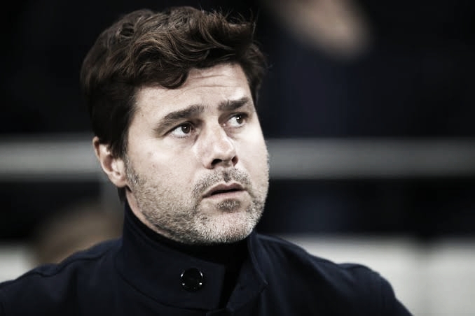 Fim do mistério: Maurício Pochettino é confirmado técnico no PSG Fim do mistério: Maurício Pochettino é confirmado técnico no PSG