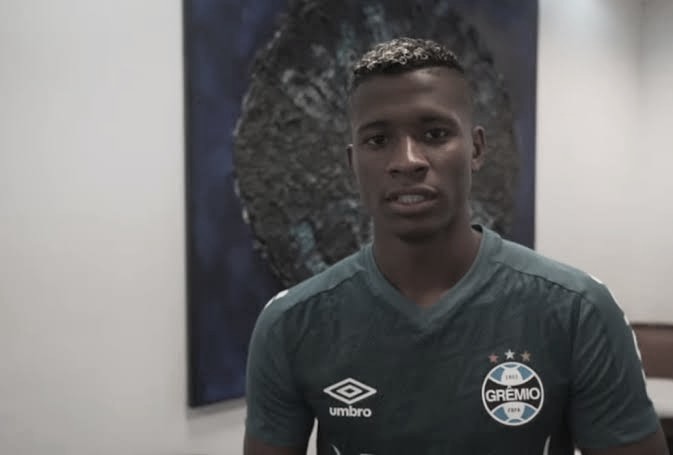 Raio-X da carreira de Orejuela, novo lateral do Grêmio Raio-X da carreira de Orejuela, novo lateral do Grêmio