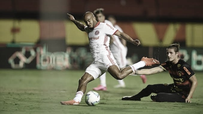 Gols e melhores momentos Inter 1 x 2 Sport pelo Campeonato Brasileiro Gols e melhores momentos Inter 1 x 2 Sport pelo Campeonato Brasileiro