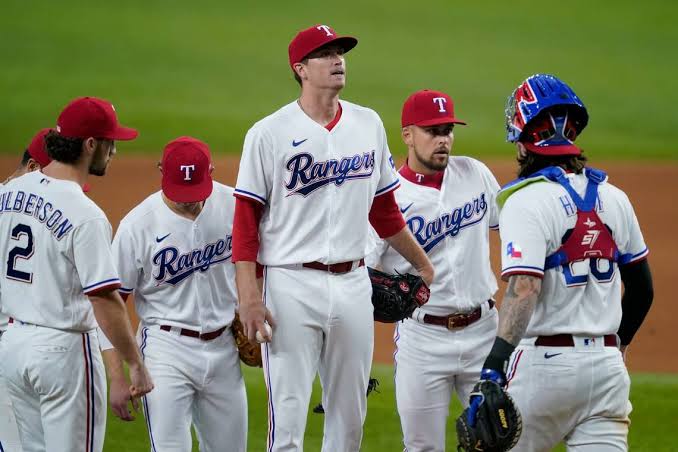 Texas Rangers | VAVEL USA