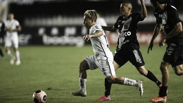 Gols e melhores momentos Ponte Preta 3 x 0 Santos Gols e melhores momentos Ponte Preta 3 x 0 Santos