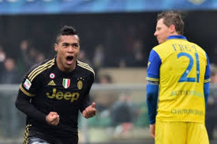 Chievo - Juventus: il Bentegodi sorride ai bianconeri