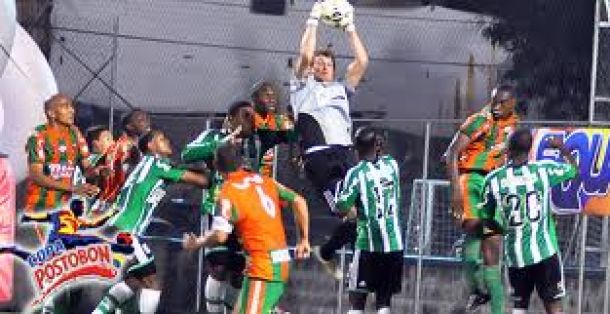 Previa: Atlético Nacional - Envigado Previa: Atlético Nacional - Envigado
