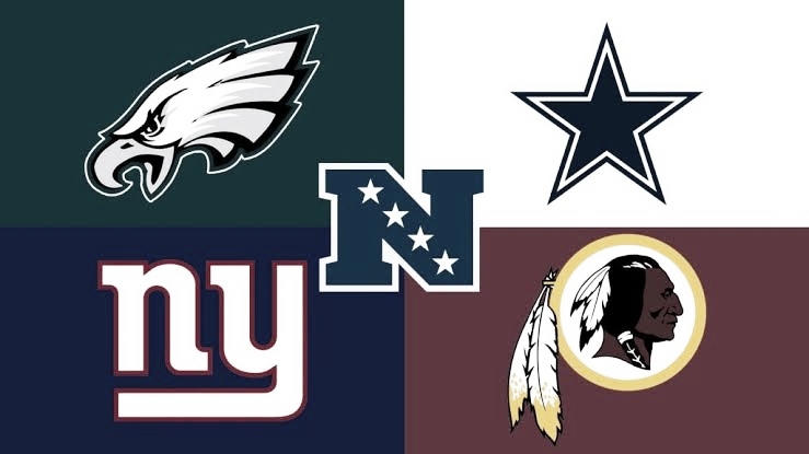 Draft NFL 2020: NFC Este