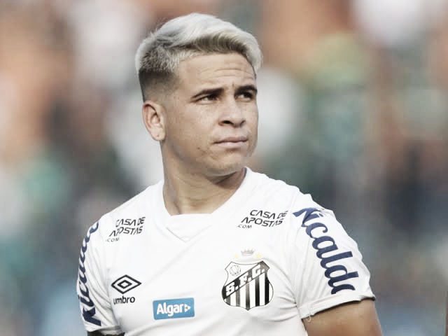 Com dívida pela contratação de Soteldo, Santos pode sofrer nova punição da Fifa