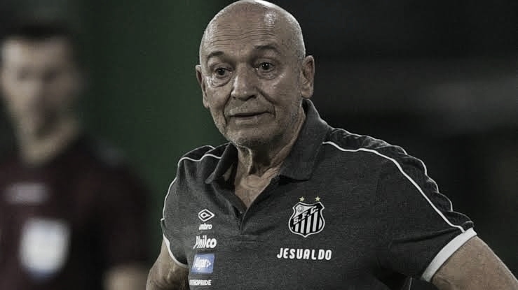 Fim da linha: técnico Jesualdo Ferreira é demitido do Santos