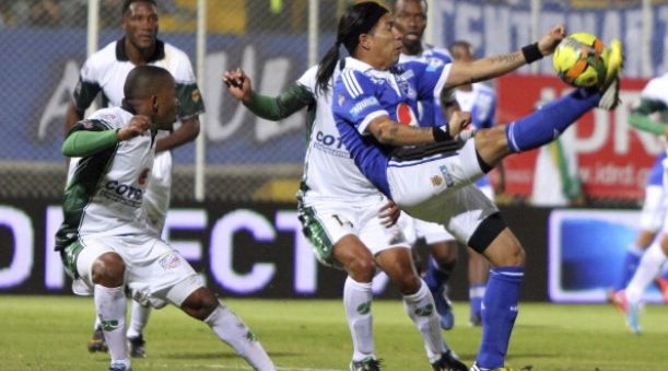 Equidad - Millonarios: ¿Quién dará el primer golpe? Equidad - Millonarios: ¿Quién dará el primer golpe?
