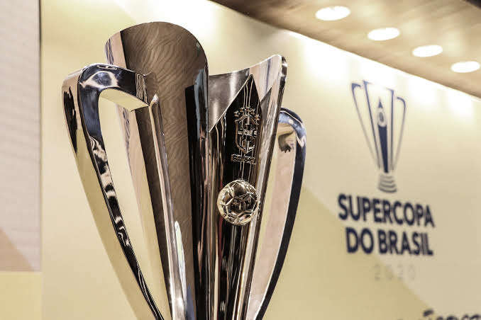 Atlético-MG confirma título da Copa do Brasil e terá Flamengo na Supercopa em 2022