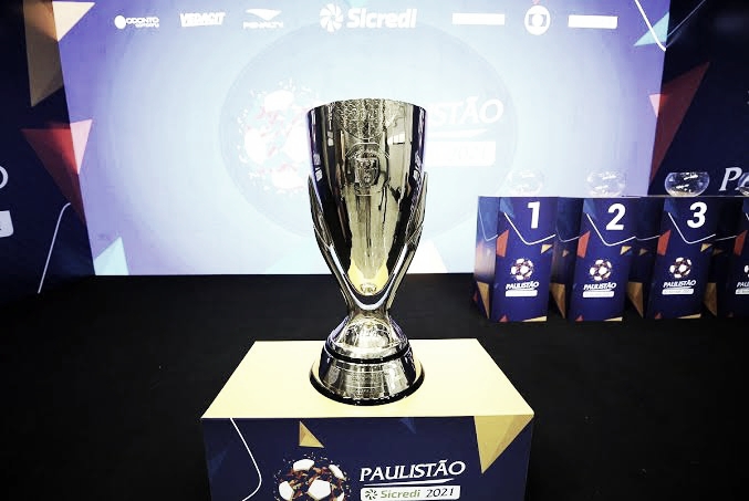 FPF define grupos do Paulistão 2021; competição terá VAR em todas as rodadas FPF define grupos do Paulistão 2021; competição terá VAR em todas as rodadas