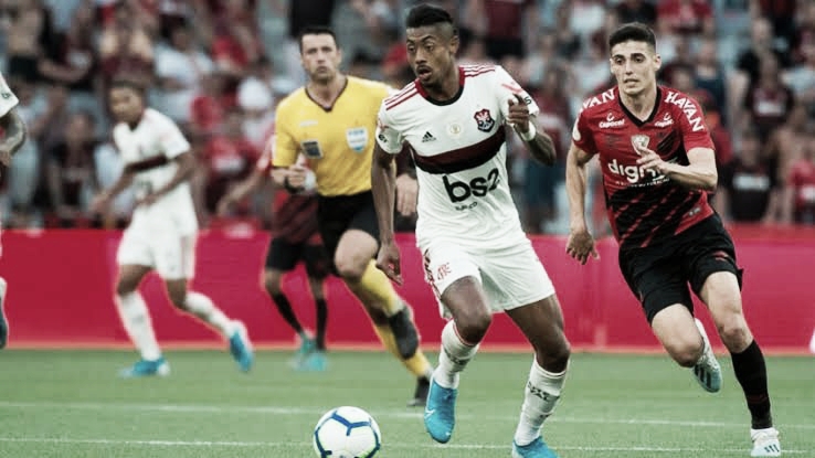 Copa do Brasil terá oitavas com Flamengo x Athlético-PR; veja os confrontos