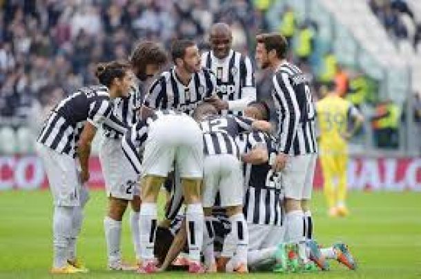 Previa Juventus-Trabzonspor: Europa, vía de escape