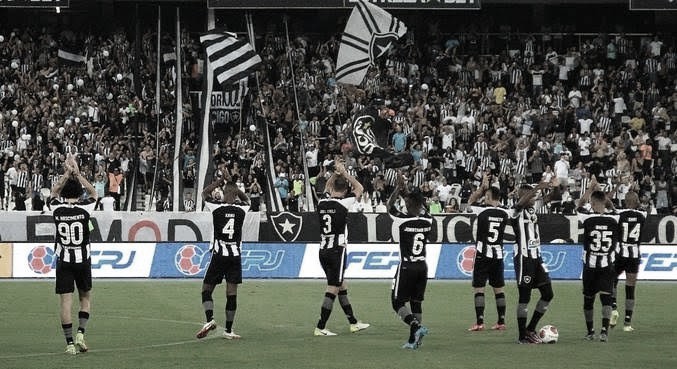 Gols e melhores momentos Botafogo 5 x 0 Volta Redonda pelo Campeonato Carioca 2022